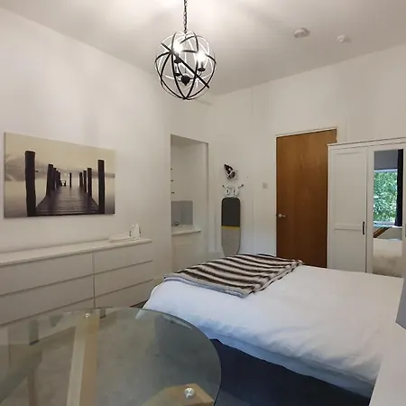 Apartment Bemersyde