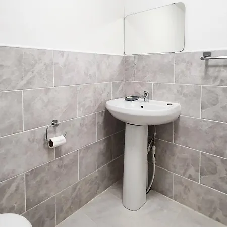 Apartment Bemersyde *