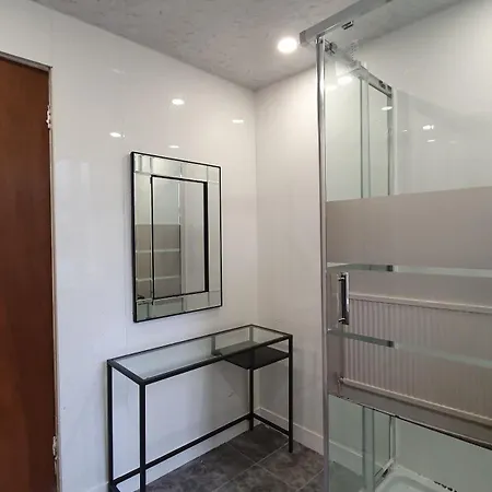 Bemersyde Apartment Glasgow