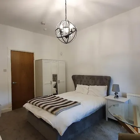 Bemersyde Villa-studios *