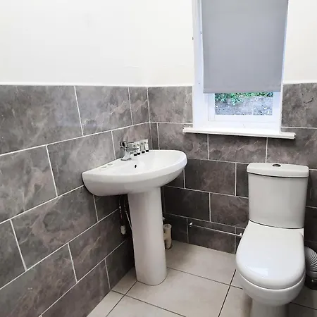 Apartment Bemersyde