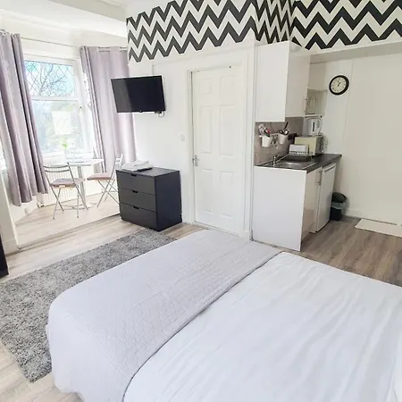 Apartment Bemersyde