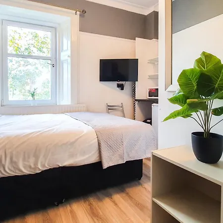Apartment Bemersyde