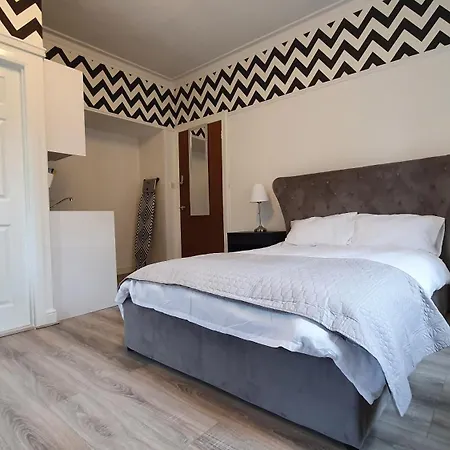 Bemersyde Villa-studios *