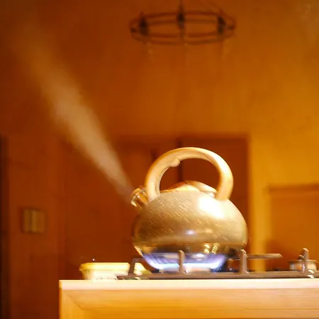 Apartment Craigmaddie Muir Roundhouse With Hot Tub Romantic, Luxury, Rural For 2 Near Milngavie *