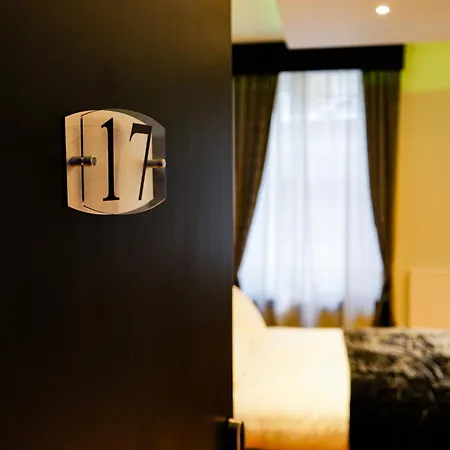 Novana Appart hôtel Glasgow