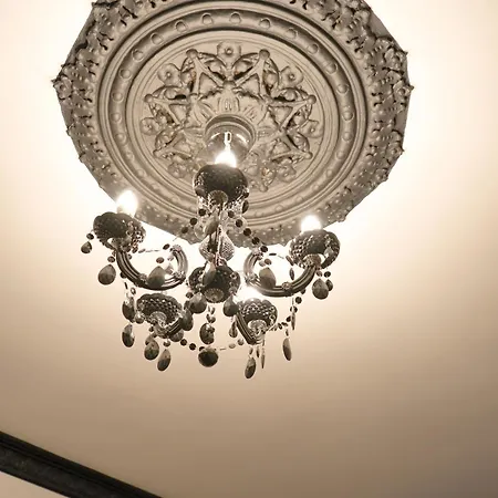 Appart hôtel Novana Glasgow