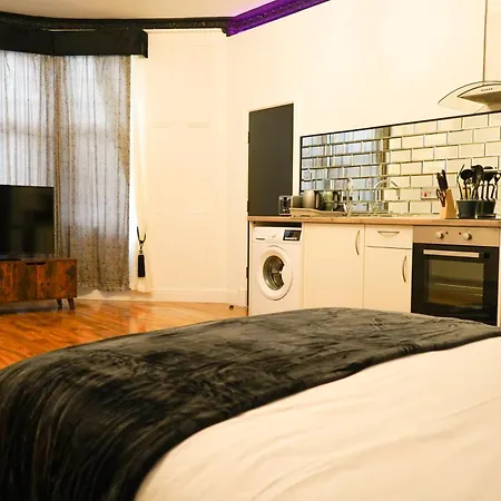 Novana Appart hôtel