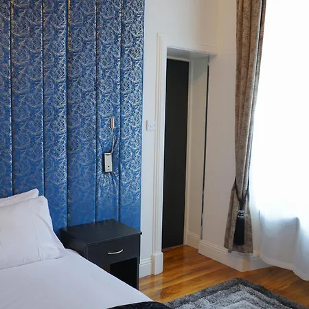 Novana Appart hôtel Glasgow