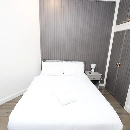 公寓 Vr 格拉斯哥