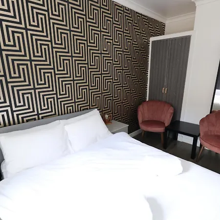 Vr Apartament Glasgow