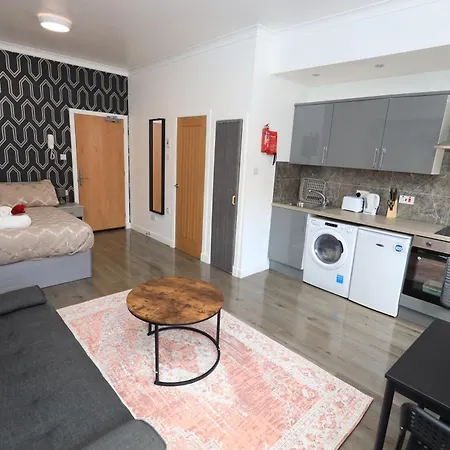 Apartament Vr *