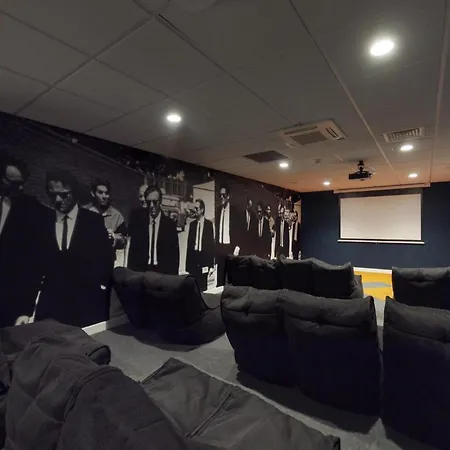 Апартаменты Abodus St *