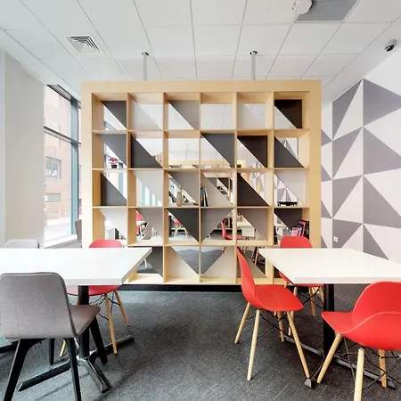 Abodus St Apartment Glasgow