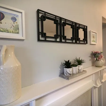 Lejlighed Signature - Glen Lee House Glasgow
