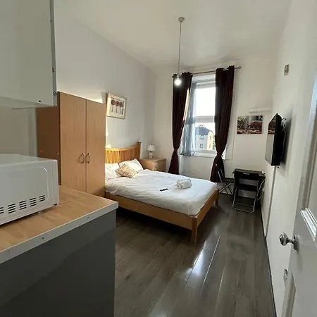 City Guest house