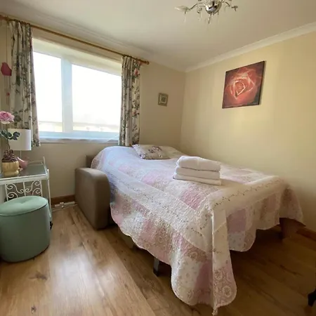 Casa de Férias Stunning 3 Bedroom House With 2 Bathrooms
