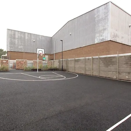 Apartment For Students Only - Foundry Courtyard In *