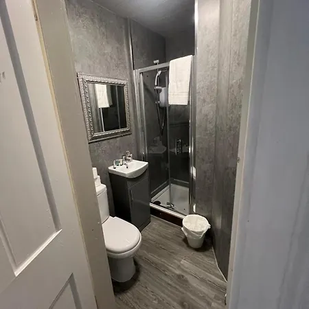 City Guest house