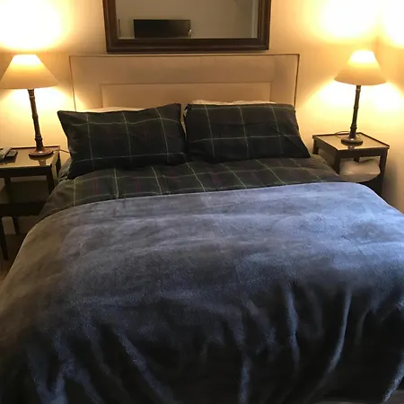 The West Highland Way Hotel Glasgow
