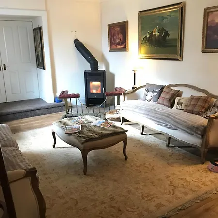 The West Highland Way Hotel