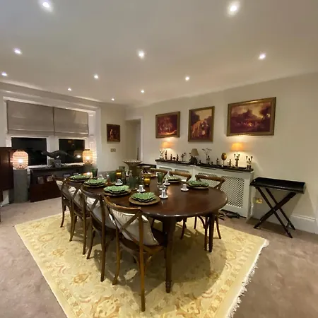 Hotel The West Highland Way