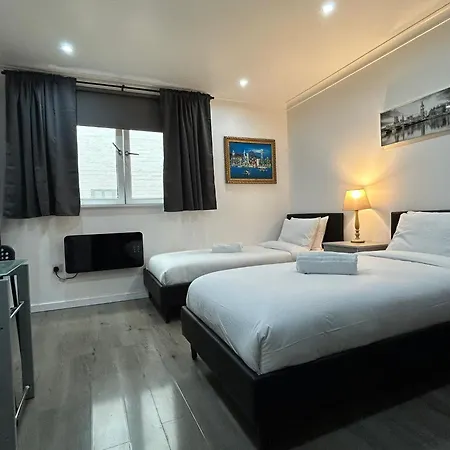 Appartement Vr
