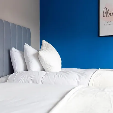 Σπίτι διακοπών Campsie View