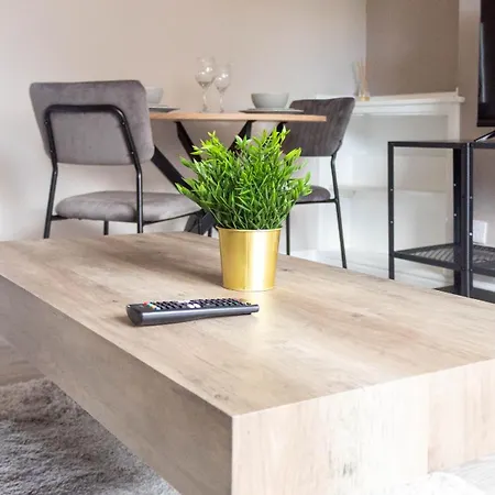 Σπίτι διακοπών Campsie View