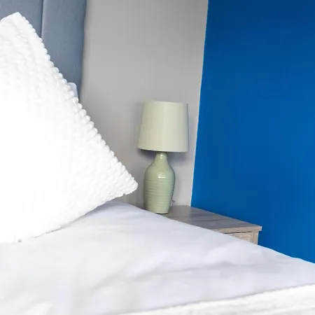 Campsie View Γλασκώβη