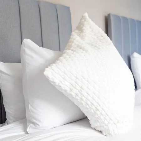 Campsie View Сasa de vacaciones *