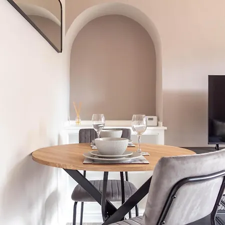 Holiday home Campsie View *