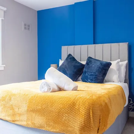 Campsie View * Γλασκώβη