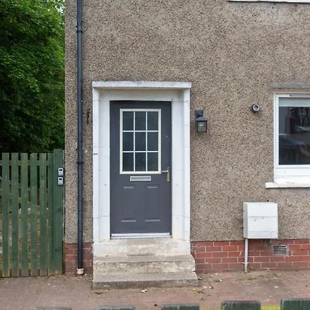 Holiday home Campsie View