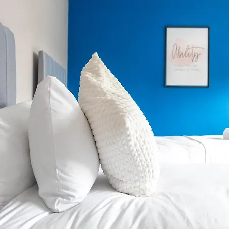 Campsie View Glasgow