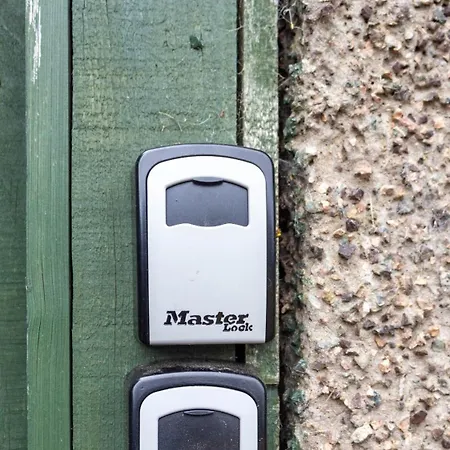 Σπίτι διακοπών Campsie View Γλασκώβη