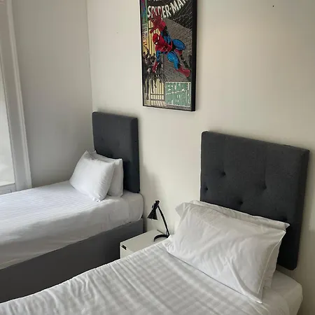 Apartament Elder Park