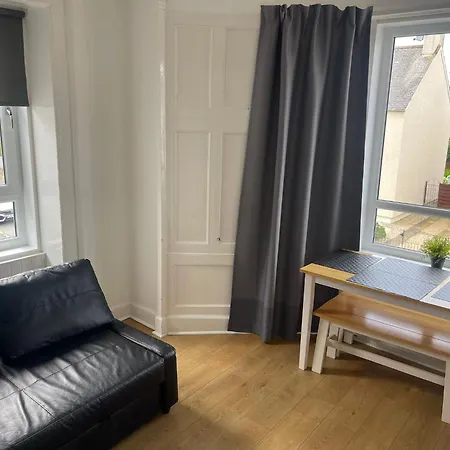 Elder Park * Glasgow