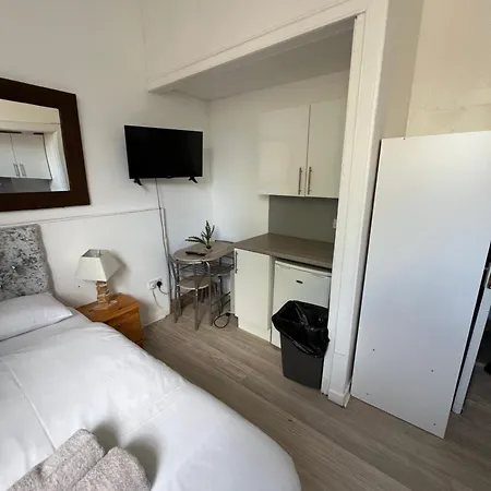 Great Western Road With En * 格拉斯哥