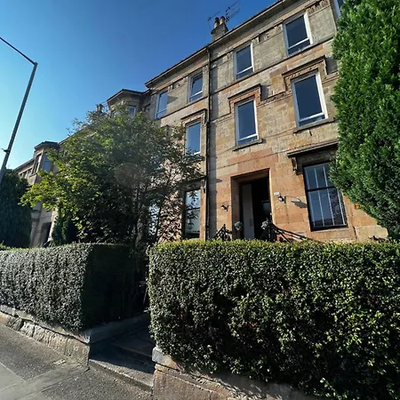 Studio Paisley Road West