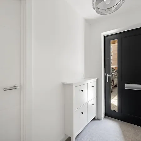 Dunmore Rooftop Glasgow