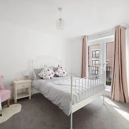 Dunmore Rooftop Glasgow