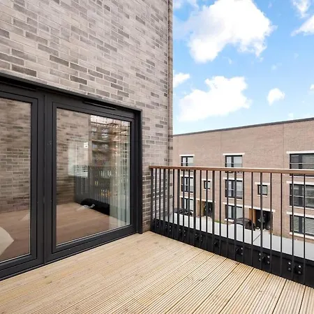 Dunmore Rooftop Holiday home *