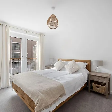 Dunmore Rooftop Holiday home *