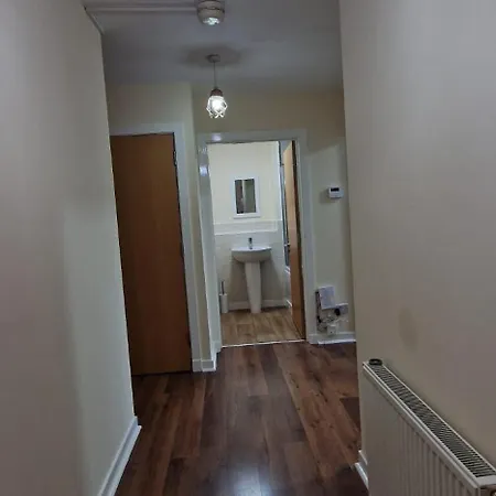 Apartment Cosy And Stylish 2-bedrooms,2-bathroom Prime Location *