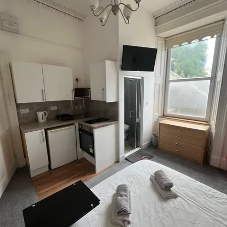 Southside Apartment