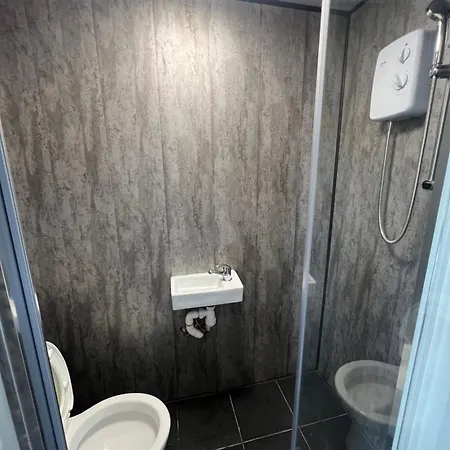 Southside Apartment Glasgow