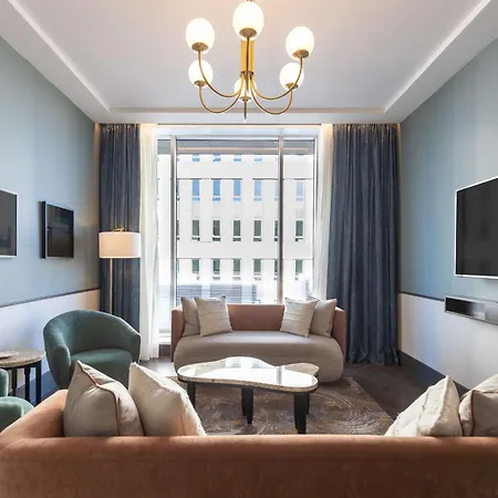 Radisson Blu Hotel, Glasgow