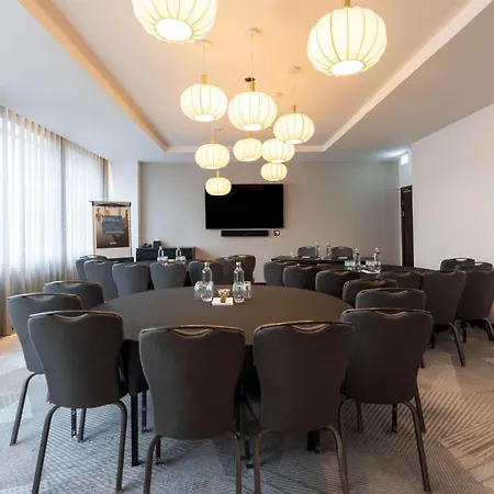 Hotel Radisson Blu Hotel,
