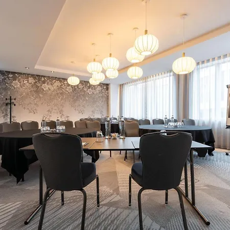 Radisson Blu Hotel, Hotel 4*